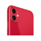 Apple iPhone 11 256 GB Rosso MWM92QL/A