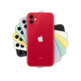 Apple iPhone 11 256 GB Rosso MWM92QL/A