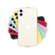 Apple iPhone 11 64 GB Bianco MWLU2QL/A