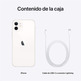 Apple iPhone 12256,GB White MGJH3QL/A