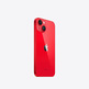 Apple iPhone 14128,GB 5G Rojo MPVA3QL/A