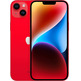 Apple iPhone 14 Plus 128GB 6,7 '' 5G (Prodotto Rosso) Rojo MQ513QL/A