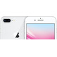 Apple iPhone 8 Plus 256gb Argento