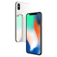 Apple iPhone X (256Gb) - Argento