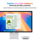 Apple Mac Mini M4 16GB RAM 256GB SSD Argento