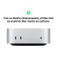 Apple Mac Mini M4 16GB RAM 256GB SSD Argento