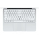 Apple Macbook Neo (2026) 13" A18 Pro 8GB RAM 256GB SSD Argento