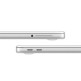 Apple Macbook Neo (2026) 13" A18 Pro 8GB RAM 256GB SSD Argento