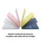 Apple Macbook Neo (2026) 13" A18 Pro 8GB RAM 256GB SSD Argento