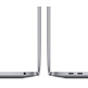 Apple Macbook Pro 13 2020 Spazio Grey M1/16GB/512GB SSD/GPU8C/13.3 '' MYD92Y/A