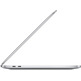 Apple Macbook Pro 8GB / 256GB argento MYDA2Y / A