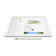 Apple iPad Matita Pro Blanco