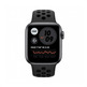 Apple Watch S6 40MM GPS Cellular Nike Aluminio Gris Espaciale correa Negra M07E3TY/A