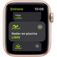Apple Watch SE 44mm Correa Loop Ciruela MYEY2TY/A