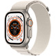 Apple Watch Ultra GPS/Cell 49mm Titanio Blanco Estrella