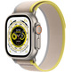 Apple Watch Ultra GPS/Cellular 49mm Amarilla / Beis M/L