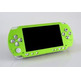 Face Plate Smooth As Silk Apple Green PSP Giallo