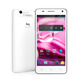 BQ Aquaris 5.7 Nero/Bianco