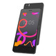 BQ Aquaris M4.5 - 16 GB - 2 GB Black