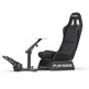 Playseat Evolution ActiFit Black