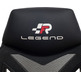 Asiento SIMRacing FR-TEC Racing Seat Legend