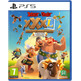 Asterix & Obelix XXXL: La Ram da Hibernia Day One Edition PS5