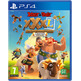 Asterix & Obelix XXXL: La Ram da Hibernia Day One Edition PS4