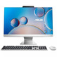 ASUS 23,8 " Intel Core i5 16GB RAM 512GB 90PT03G4-M04EV0 blanco