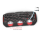Asus Keyboard Gaming Cerberus