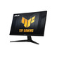 Asus Tuf Gaming 27 Wled / Va Wqhd Hdmi Dp