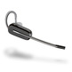 Auricolari Inalámbrico con Base Plantronics Savi 8240 Office Bluetooth / USB/RJ Negro