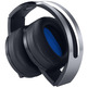 Headset 7.1 Wireless Platinum PS4