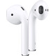 Auricolari Apple Airpods 2ª Generación (2019) MV7N2ZM/A