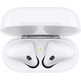 Auricolari Apple Airpods 2ª Generación (2019) MV7N2ZM/A