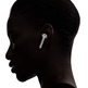 Auricolari Apple Airpods 2ª Generación (2019) MV7N2ZM/A