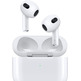 Auricolari Apple Airpods 3ª Generación 2021 MME73TY/A