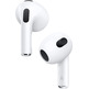 Auricolari Apple Airpods 3ª Generación 2021 MME73TY/A