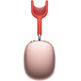 cuffie Apple AirPods Max con custodia Smart Case Rosa