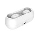 Cuffie Bluetooth 5.0 QCY - QS1 Bianco