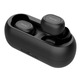 Cuffie Bluetooth 5.0 QCY - QS1 Nero