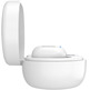 Auricolari Bluetooth Aiwa EBTW-150WT Blanco