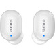 Auricolari Bluetooth Aiwa EBTW-150WT Blanco