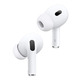 Auriculares Bluetooth Apple Airpods Pro 2nd/ USB - C