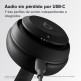 Bluetooth Beats Studio Pro ANC Nero