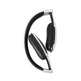 Auriculares Bluetooth Diadema Fonestar Slim-R con Micrófono Argento