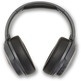 Auriculares Bluetooth Diadema Supraaurales Aiwa HST - 250BT con micrófono Gris