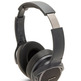 Auriculares Bluetooth Diadema Supraaurales Aiwa HST - 250BT con micrófono Gris