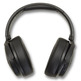 Auriculares Bluetooth Diadema Supraaurales Aiwa HST - 250BT con micrófono Negro