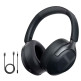 Blu Bluetooth Haylou S40 orecchini scuro