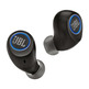 Auricolari Bluetooth In - Ear JBL Free Negro BT4.2 TWS